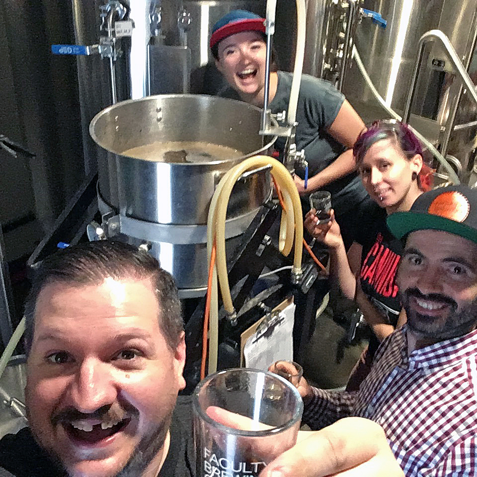 On Tap New releases from Bomber, Faculty and Powell The Growler B.C