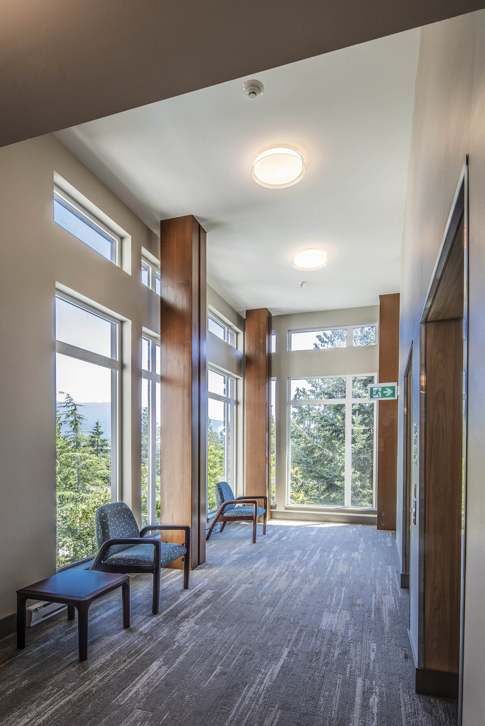 Kiwanis Lynn Manor and Lynn Woods Vanmar Constructors Inc.