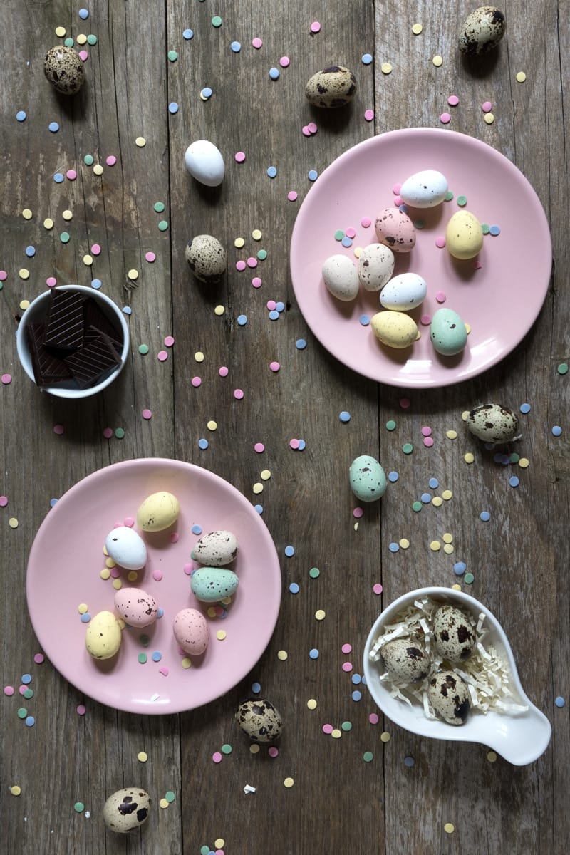 We pair the 6 mostpopular Easter candies with B.C. wines VITIS