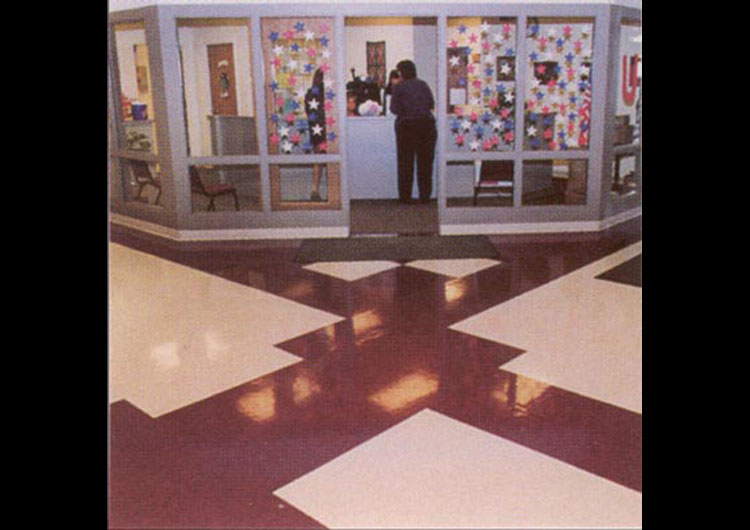 Wallace Grade School BCA Architects, Ltd.