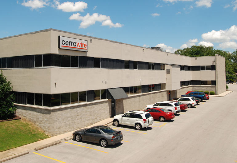 Cerrowire Building Construction Associates