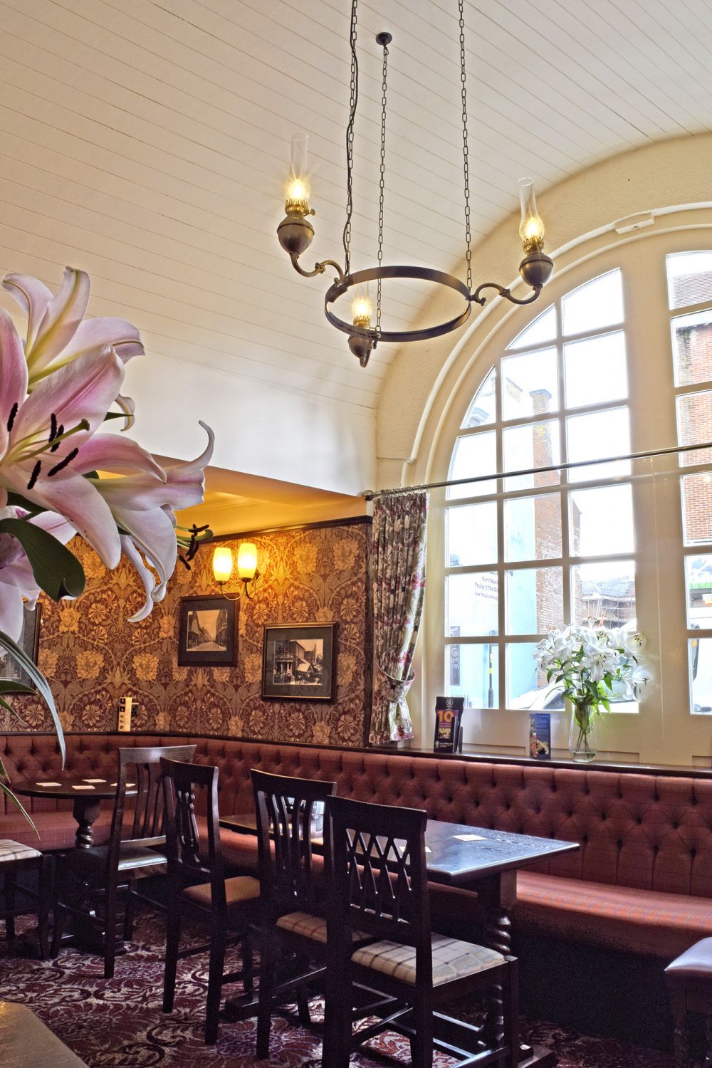 The Windmill Inn Black Country Ales