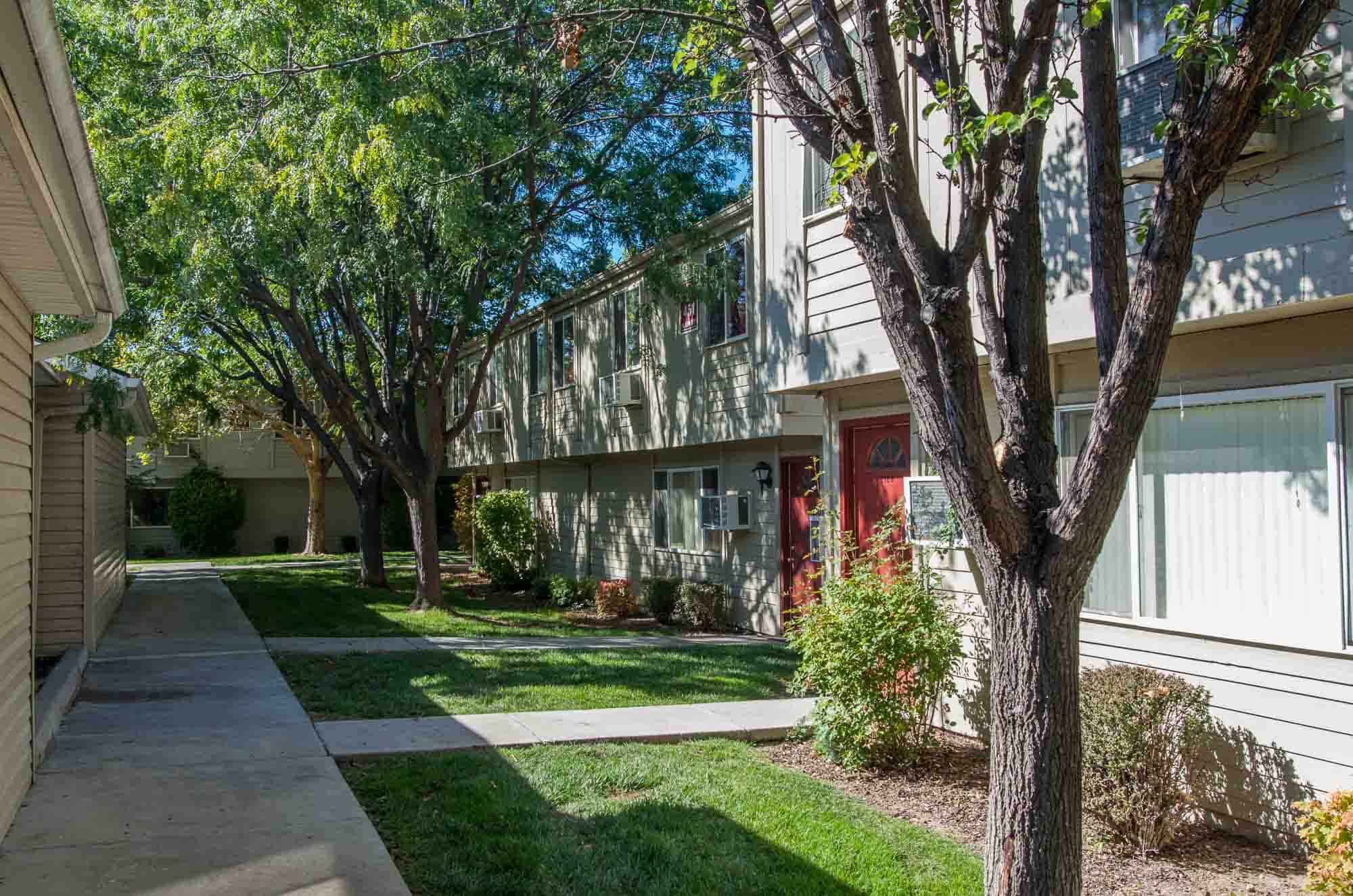 Landlords Boise City/Ada County Housing Authorities