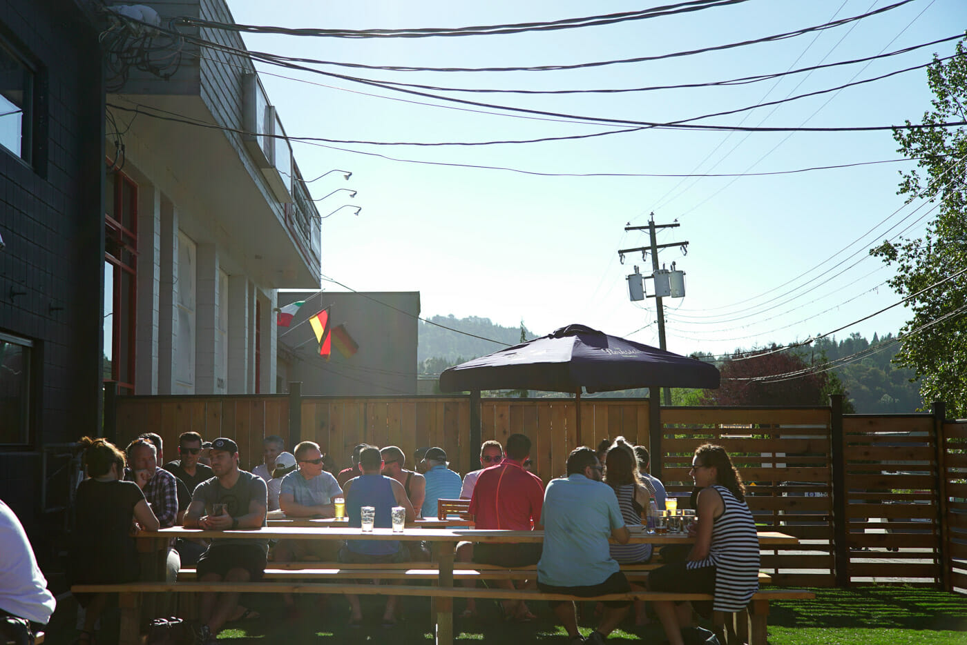 The Port Moody Ale Trail — The BC Ale Trail