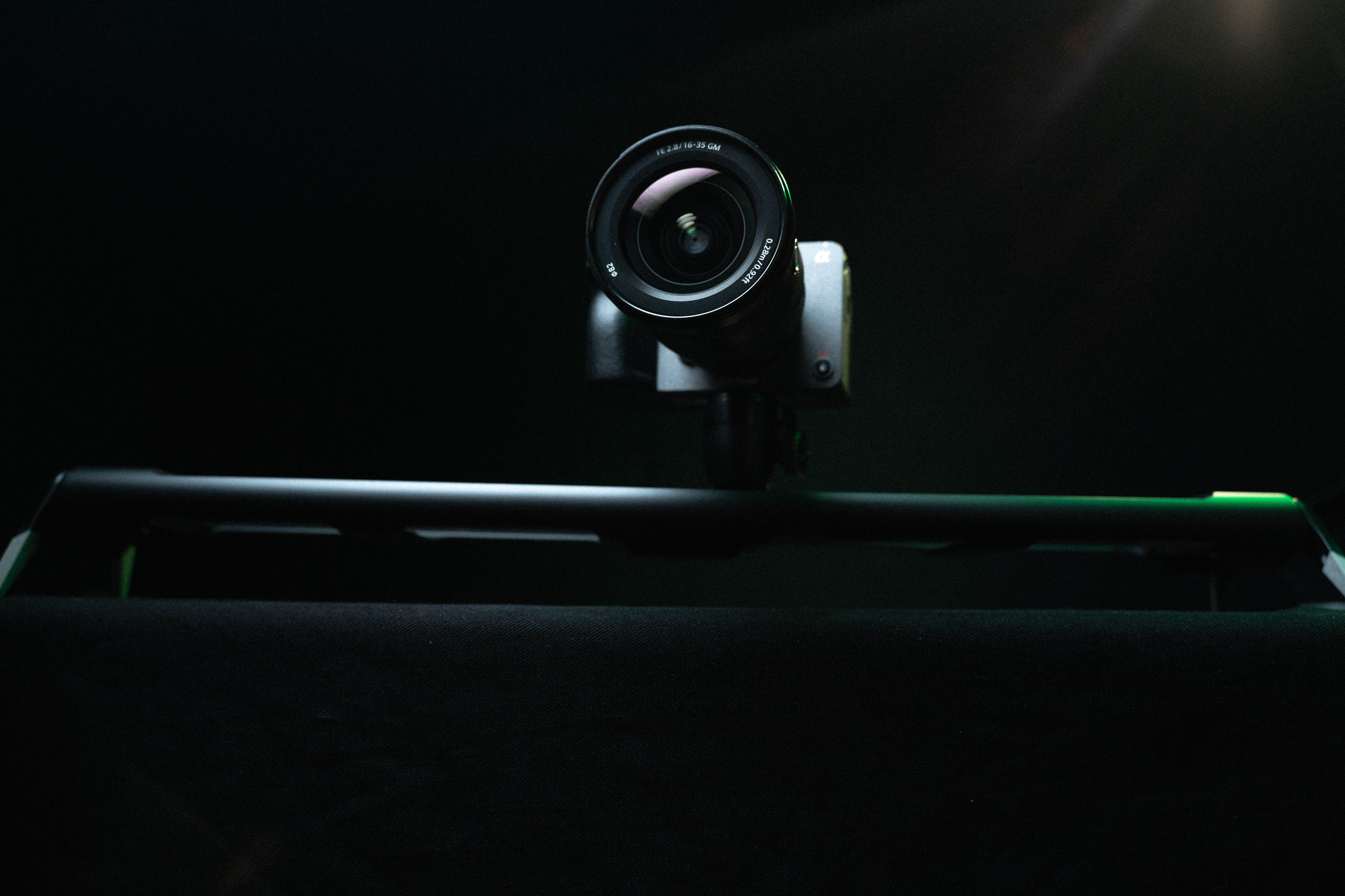 Grip > Dollies/Jibs/Sliders B Camera Rental is a Video equipment