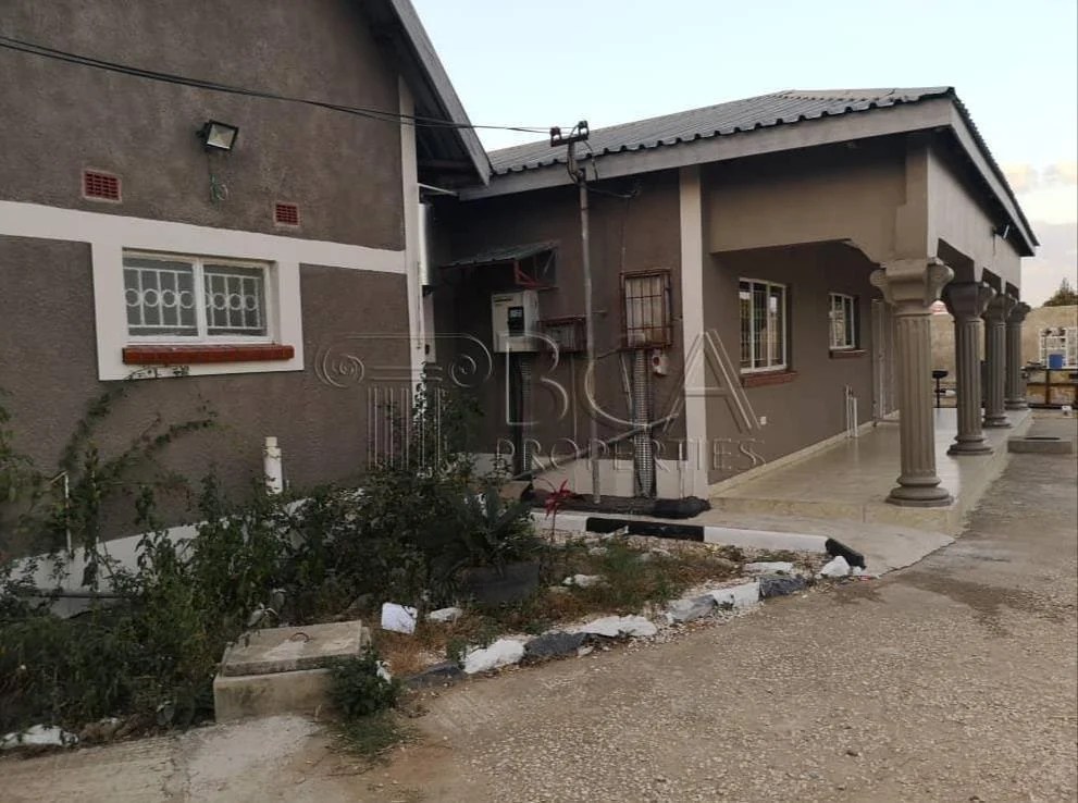 Farm for Rent Off Mumbwa Road, Lusaka BCA Properties