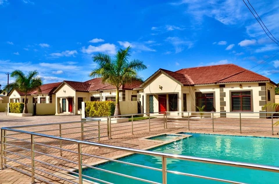 Executive 3 Bedroom Apartments to Rent in Kabulonga BCA Properties