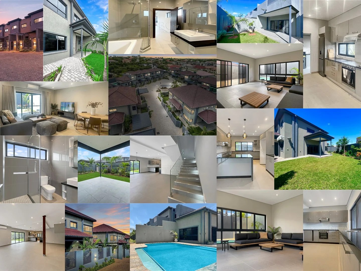 Discover Serene and Modern Living in Roma Park BCA Properties