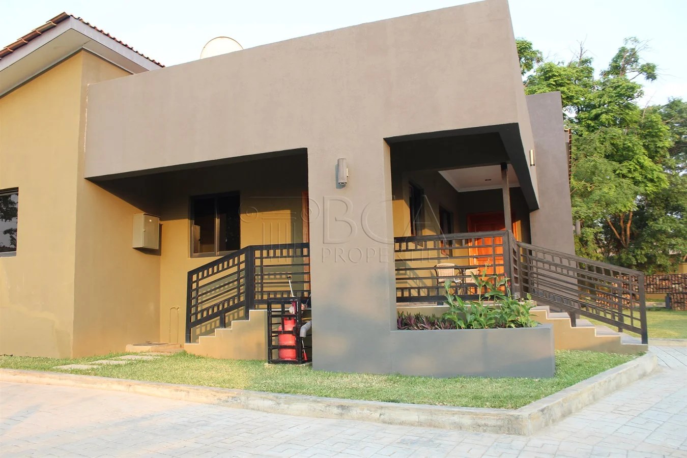 Lovely 3 Bedroom Furnished Apartments In Roma Park BCA Properties