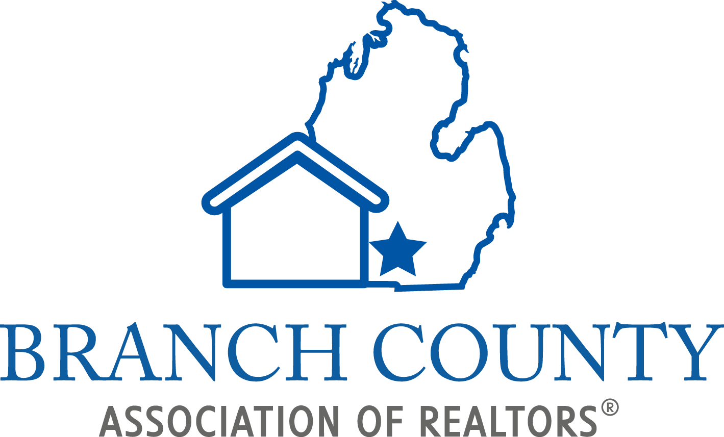 Real Estate Forms Branch County Association of Realtors