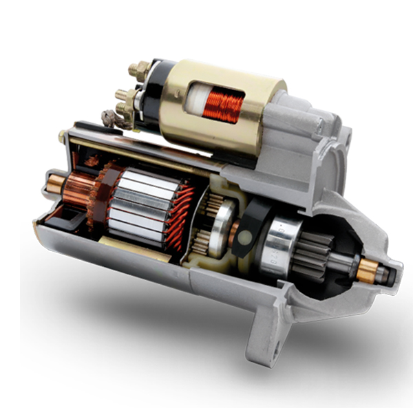B_catma manufactures auto electrical parts for auto