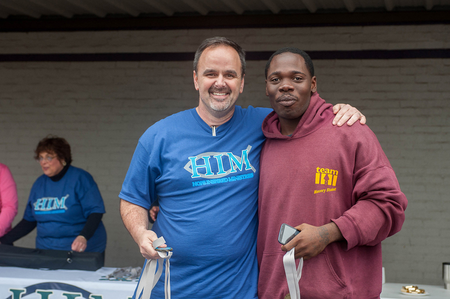 Hope Inspired Ministries to Expand its Workforce Prep to Birmingham and