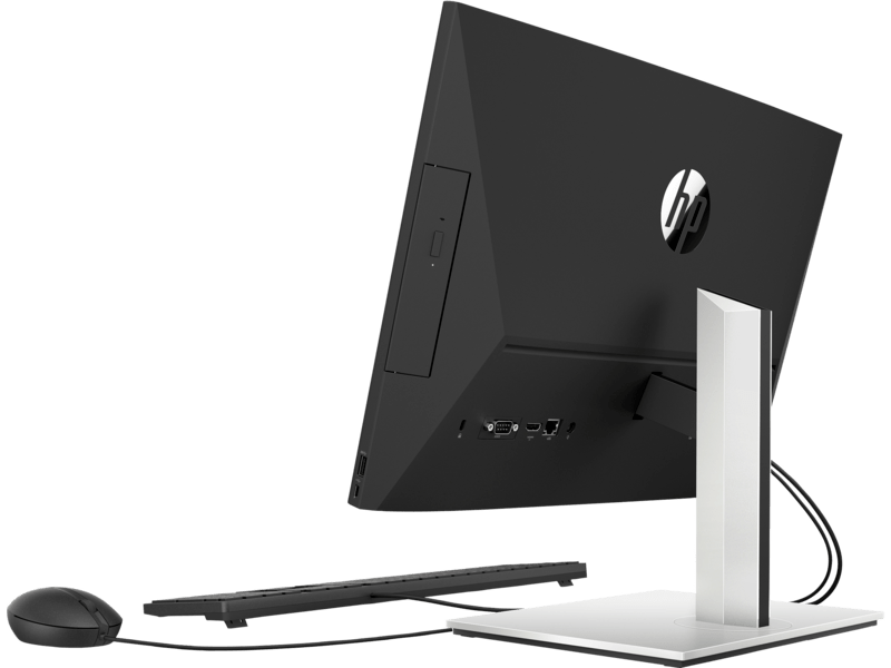 PC HP Proone 400 G6 AllInOne 24 Touch (230T1PA) BCA VIỆT NAM PHÂN