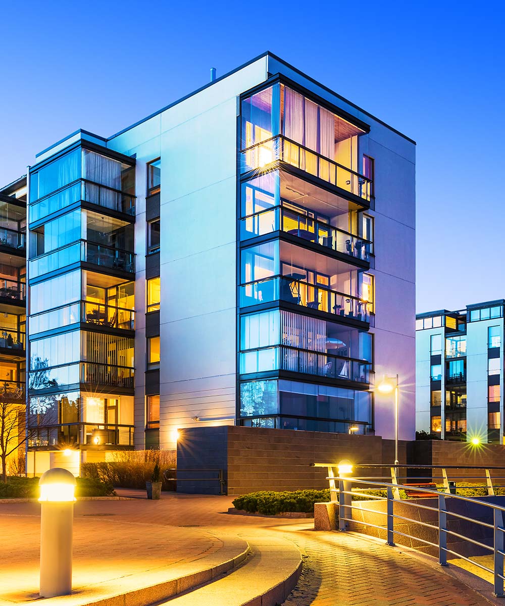 Body Corporate Brokers Strata Insurance Broker Specialist