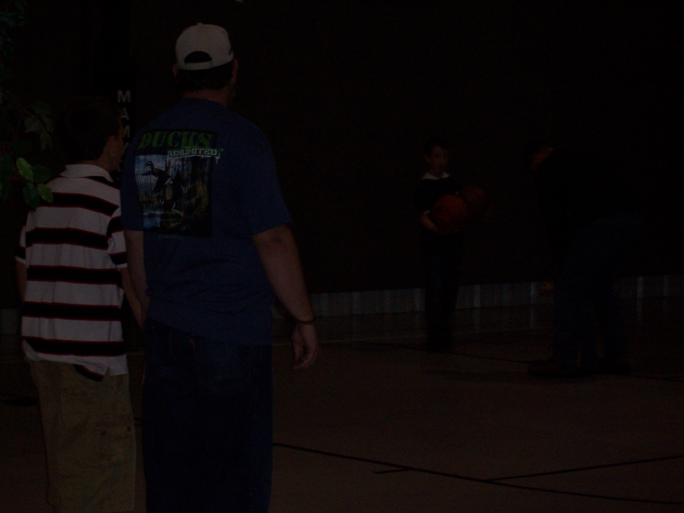 BCBC Kids Big Cabin Baptist Church