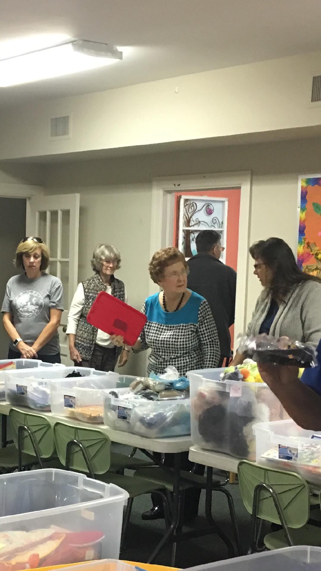 Black Creek Baptist Church