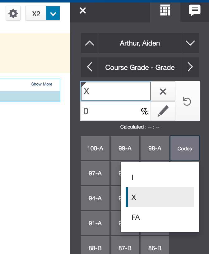 Final Exam Exemption Baldwin County Schools
