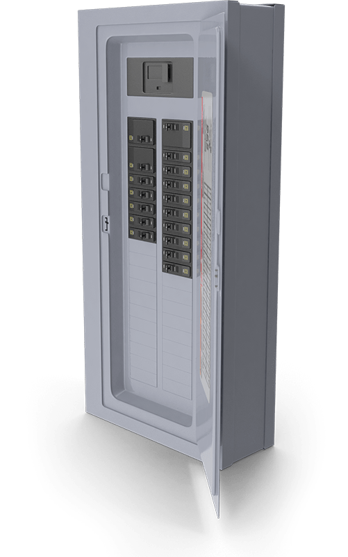 Electrical Panel Services