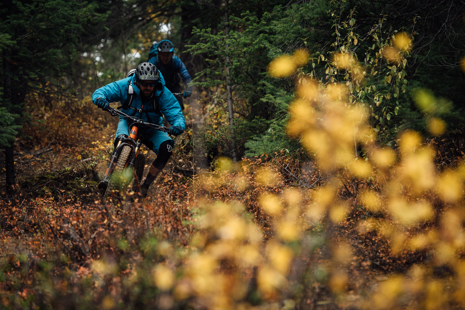 BC Bike Show Exhibitor
