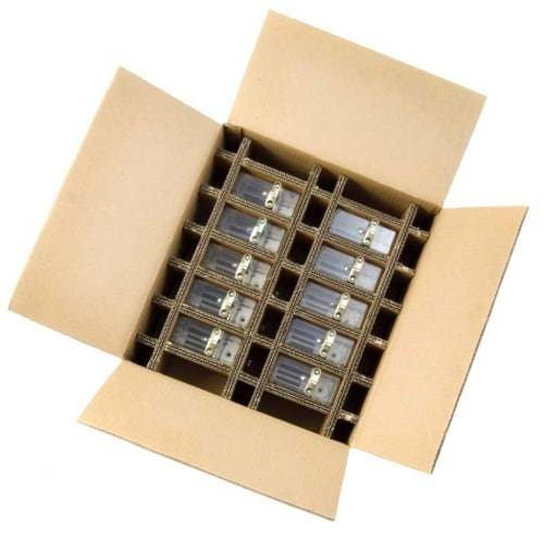 Custom Corrugated Cardboard Box Manufacturers BC Box
