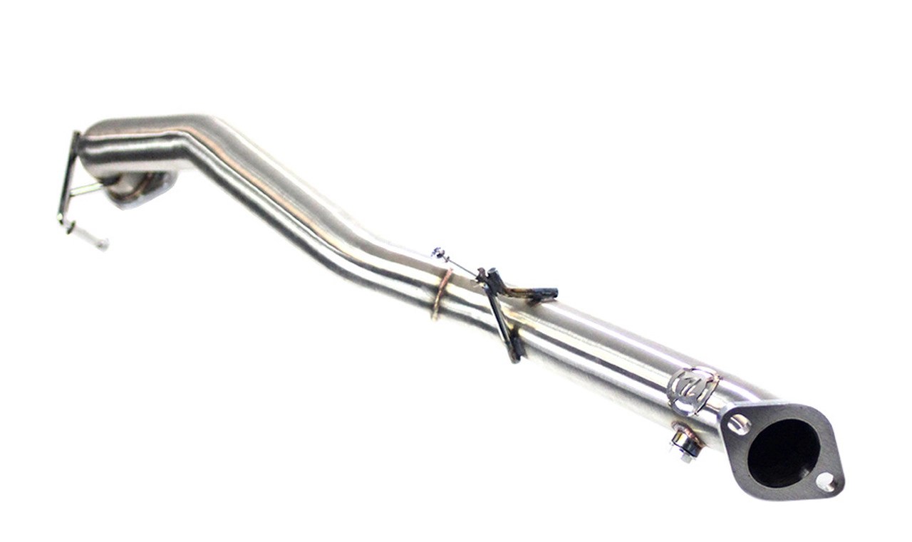 Isr Performance Exhaust Miata