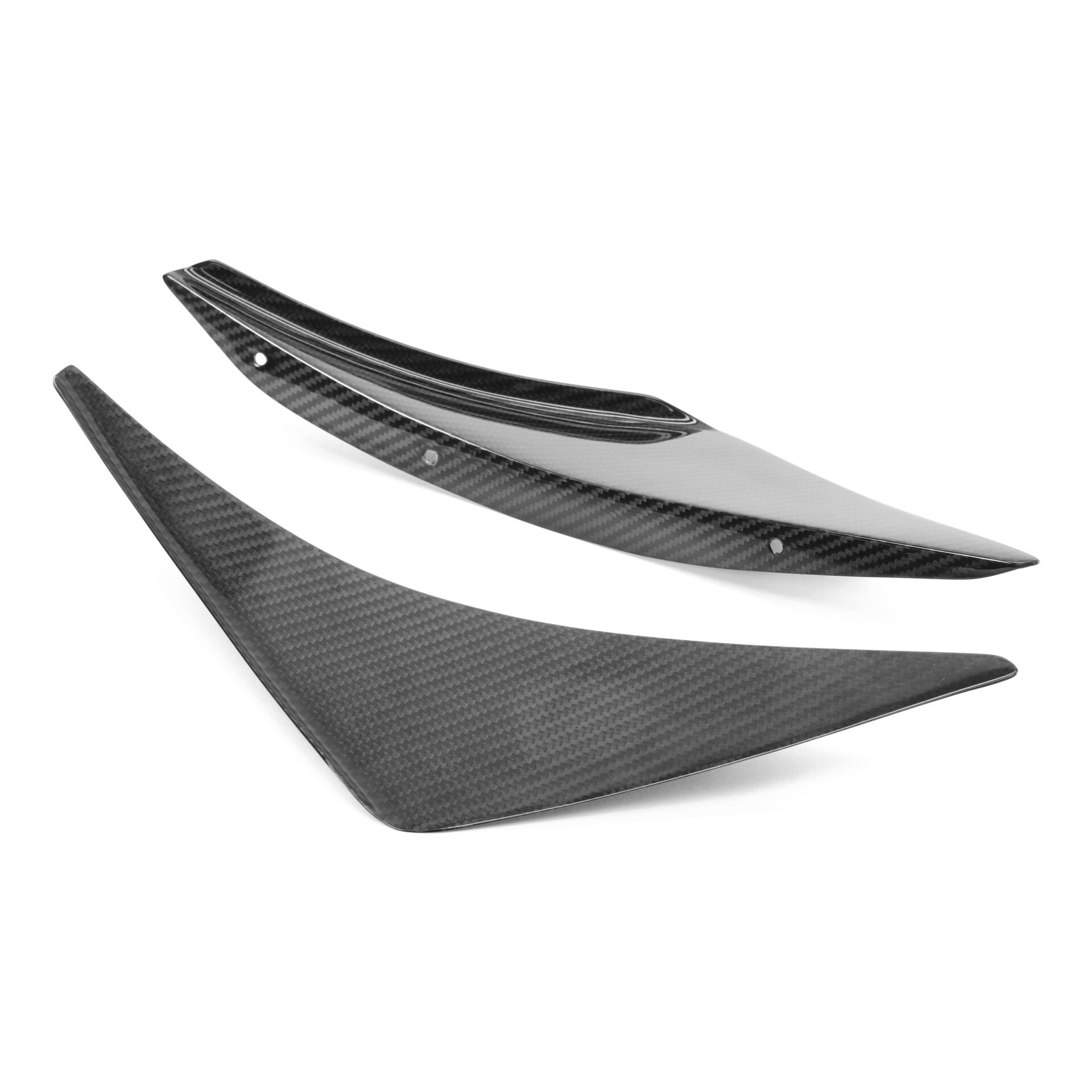 Canards BCB Performance