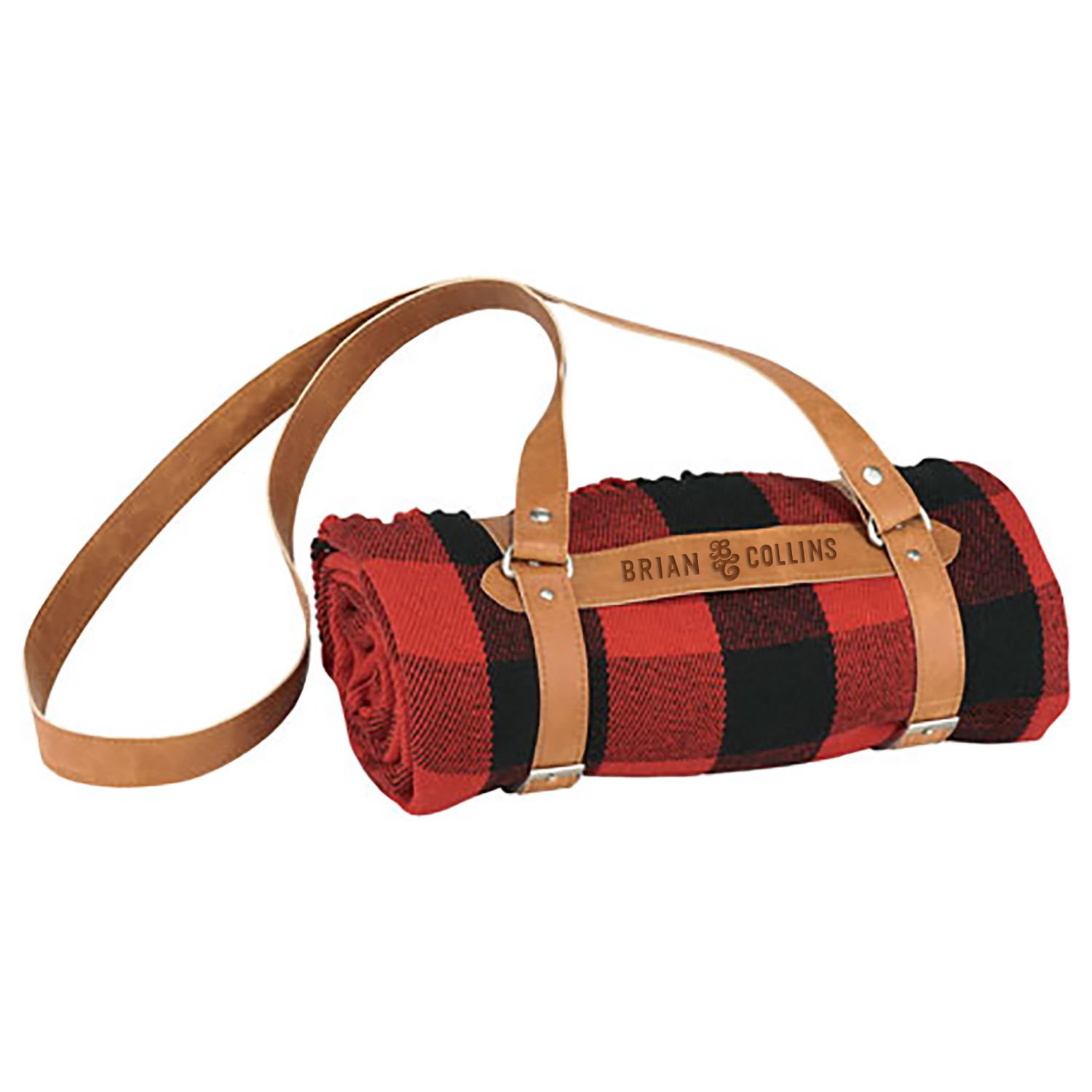 BC Brigade BC Brigade Vintage Blanket