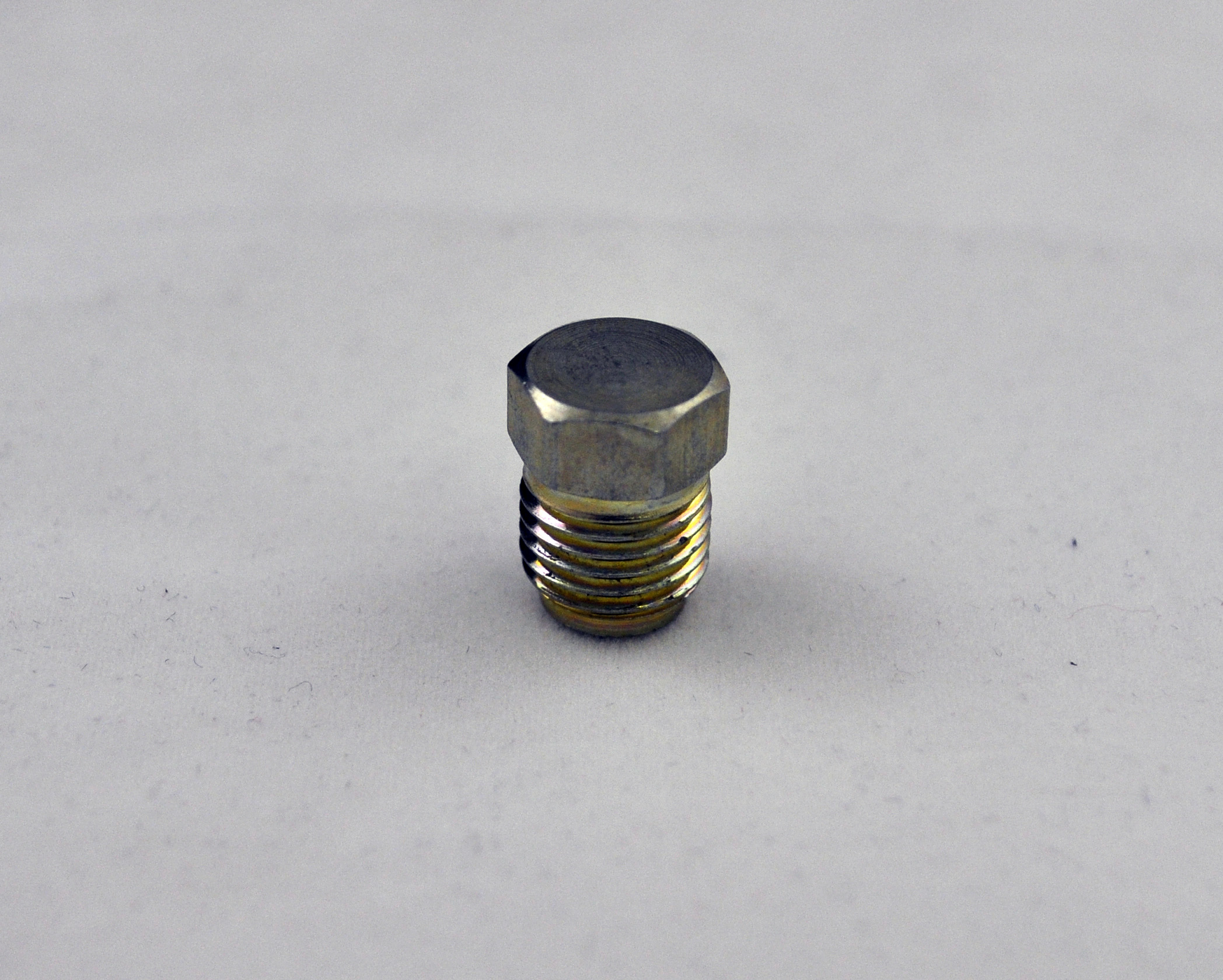 3800040 42810 Brake Line Block Off Fitting for Early Ford Bronco