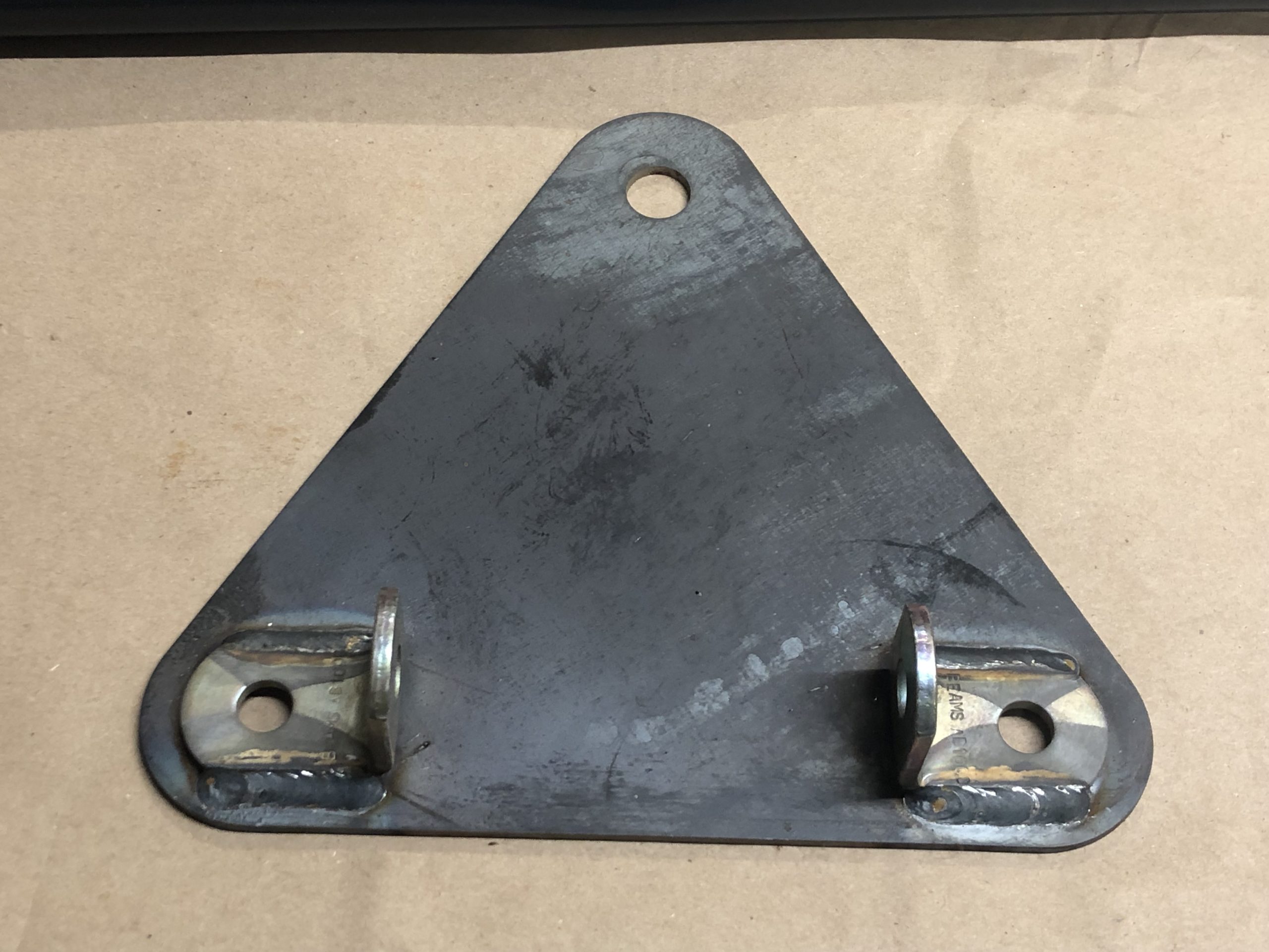 Seat Belt Bracket ubicaciondepersonas.cdmx.gob.mx