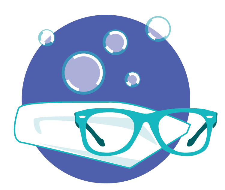 Vision wellness and resources BCBS FEP Vision