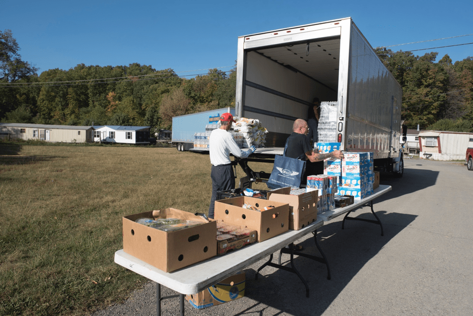 How Tennessee food banks are keeping hunger at bay BCBST News Center