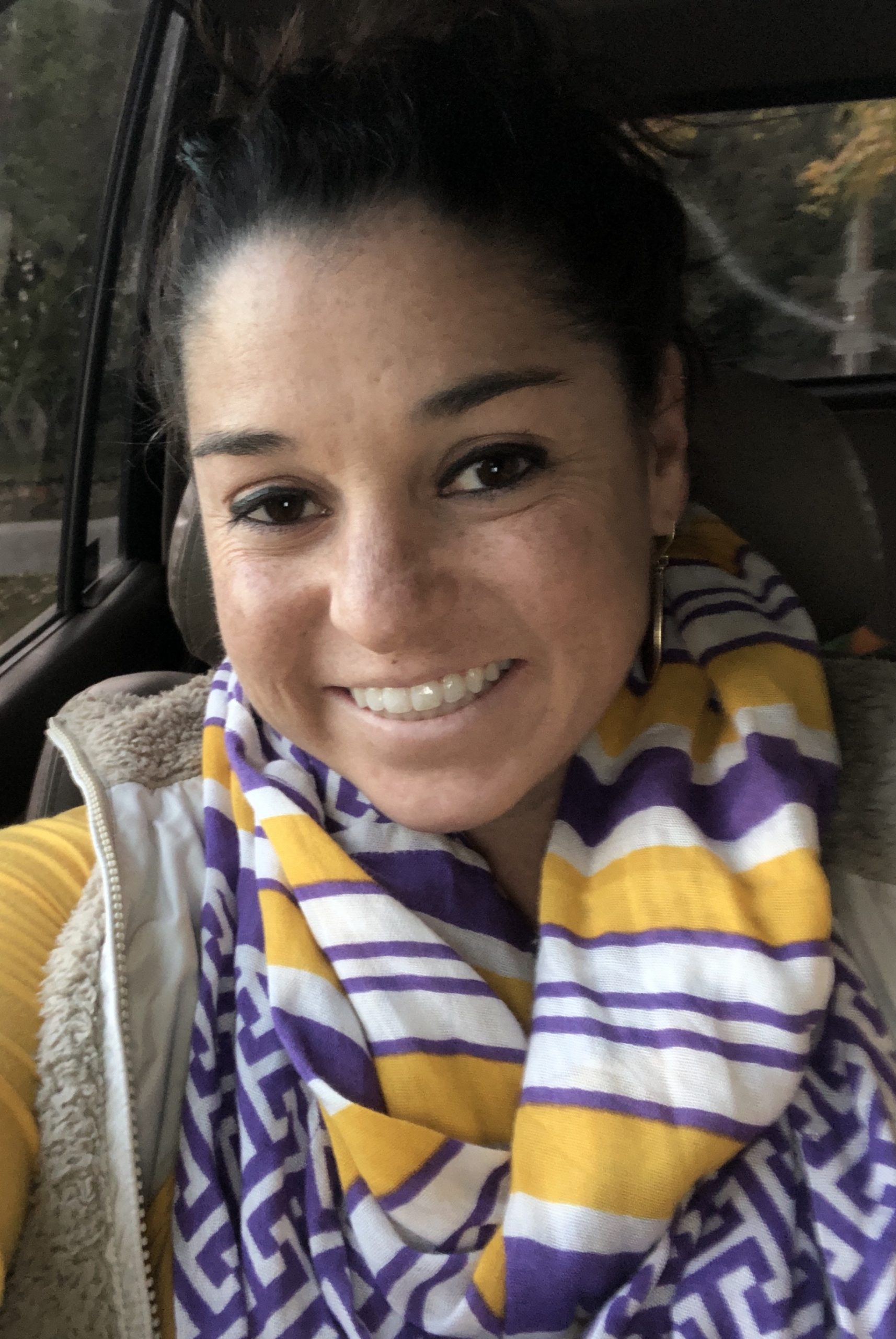 BlueCross nurses join the front lines at COVID19 vaccination sites BCBST News Center