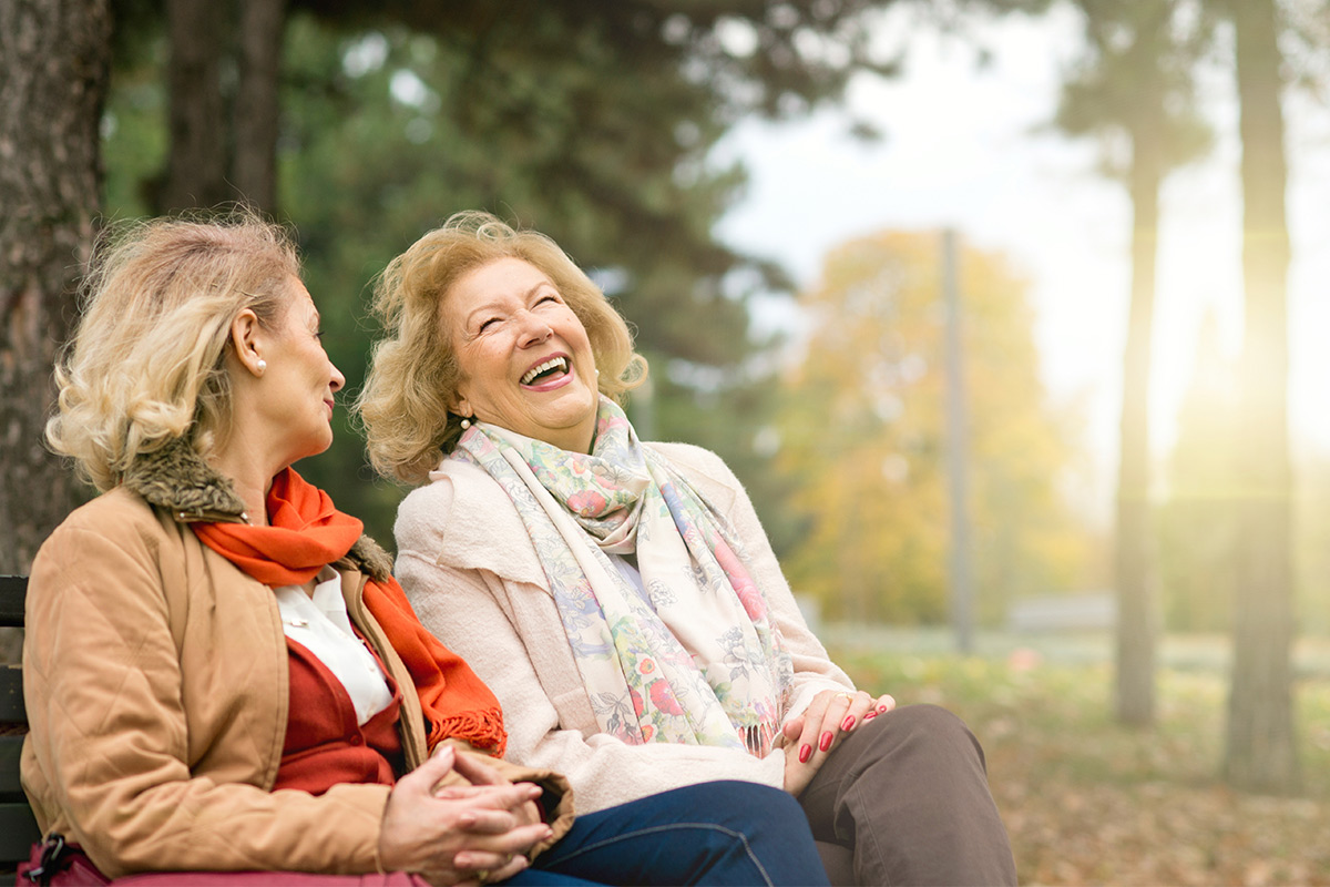 How to Maintain Healthy Adult Sibling Relationships