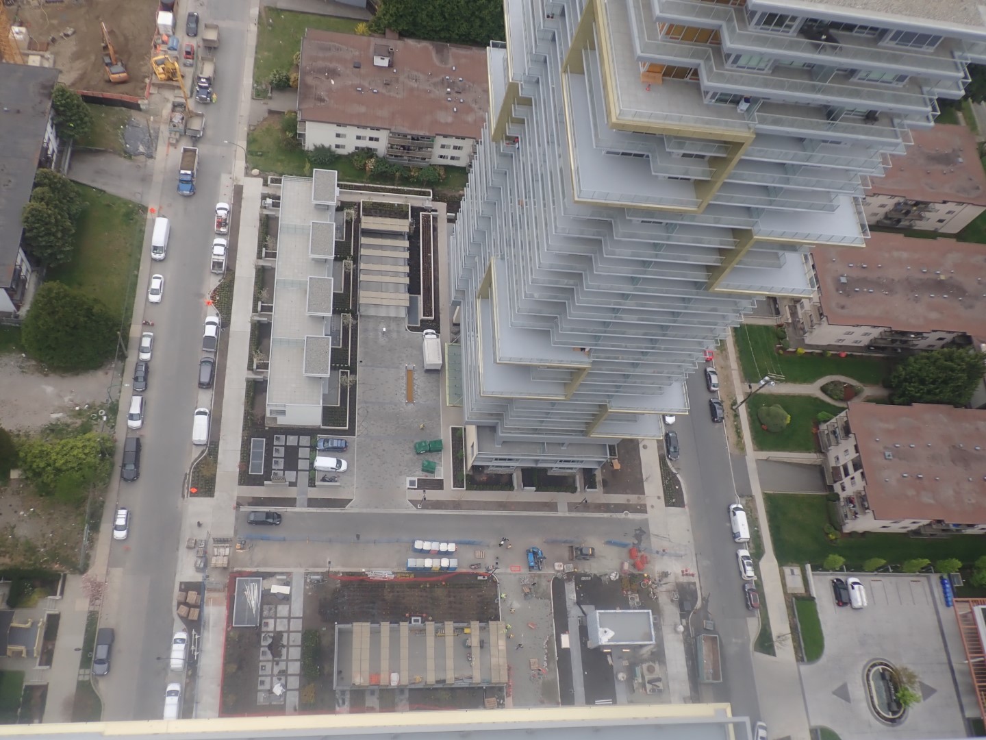 Gold House BC Building Science BC Building Science