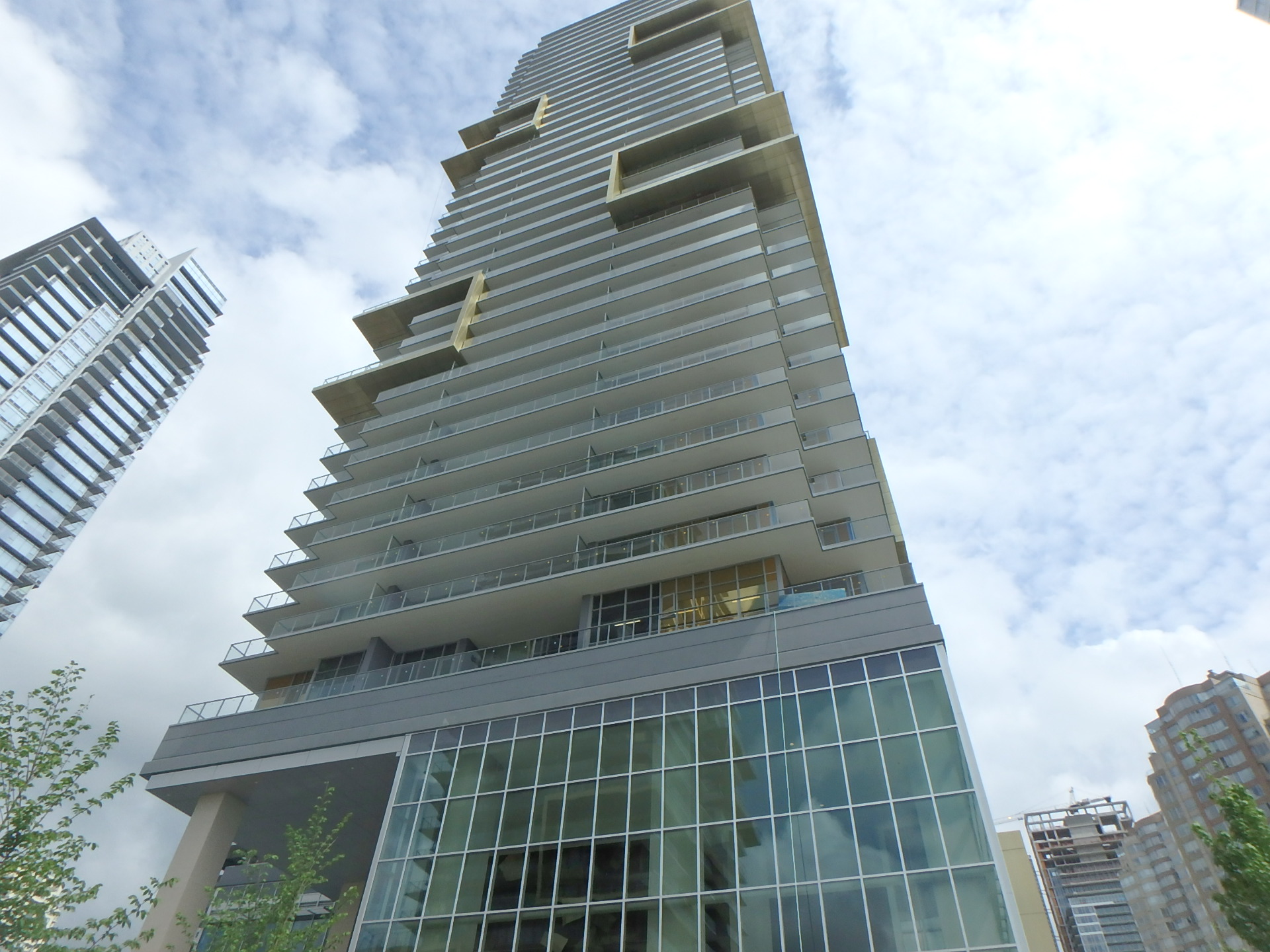 Gold House BC Building Science BC Building Science