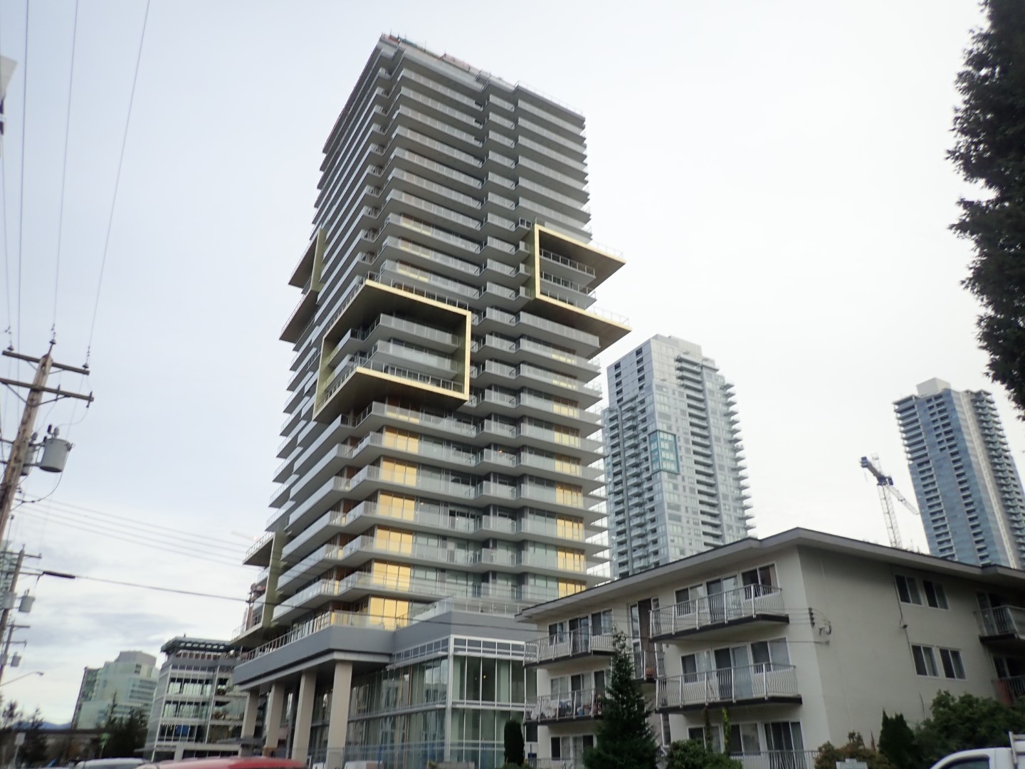 Gold House BC Building Science BC Building Science