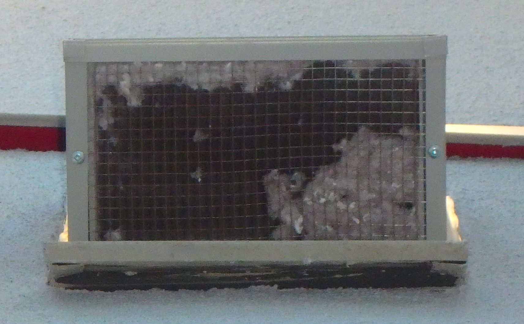 SAFETY FIRST! CLEAN OUT YOUR DRYER VENTS - BC Building Science BC