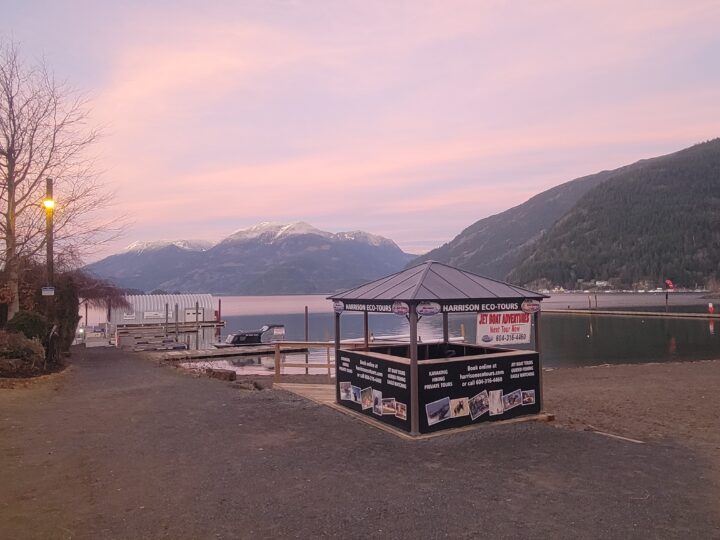 BCBS STAFF RETREAT AT HARRISON HOT SPRINGS! BC Building Science BC