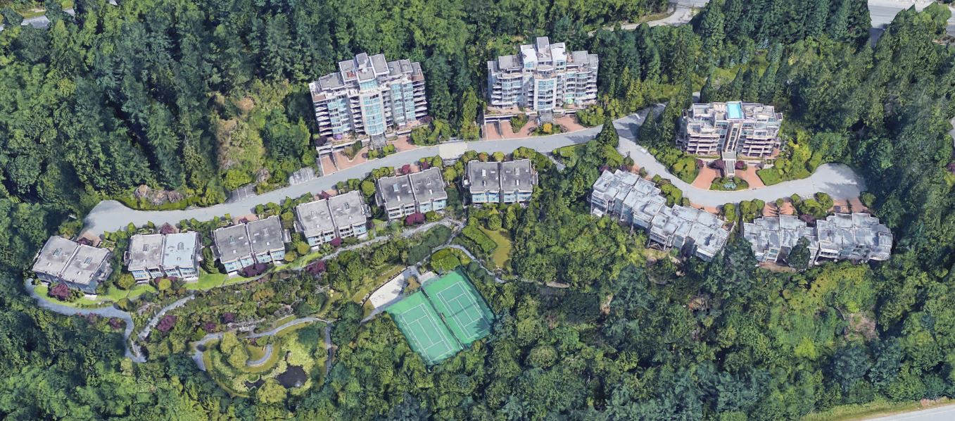 Deer Ridge Estates BC Building Science BC Building Science