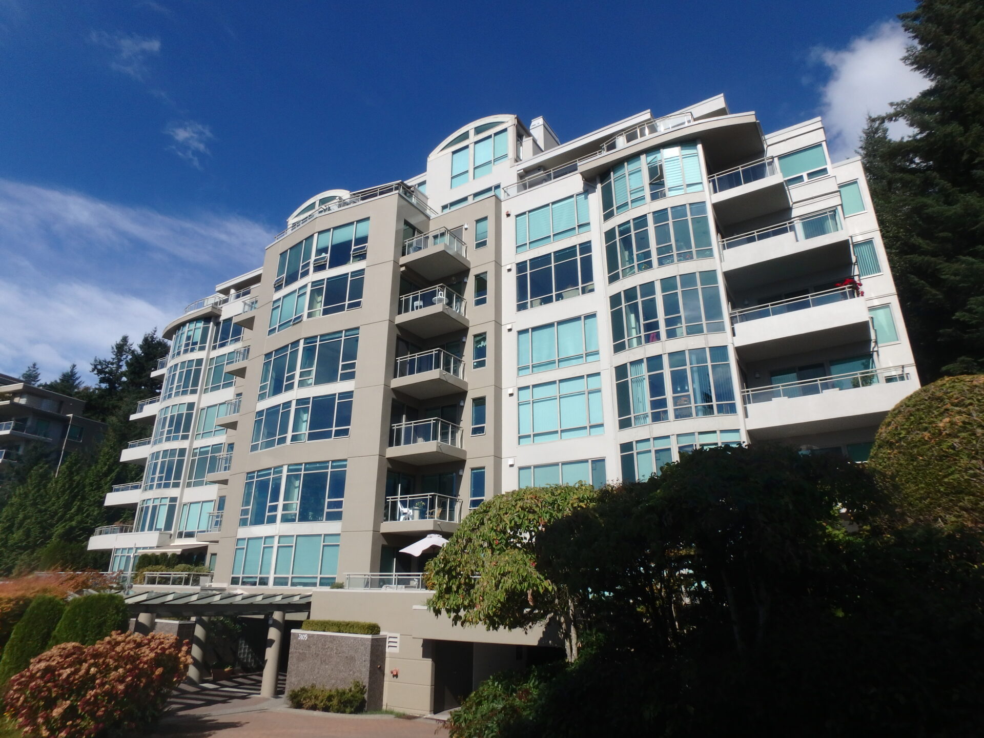 Deer Ridge Estates BC Building Science BC Building Science