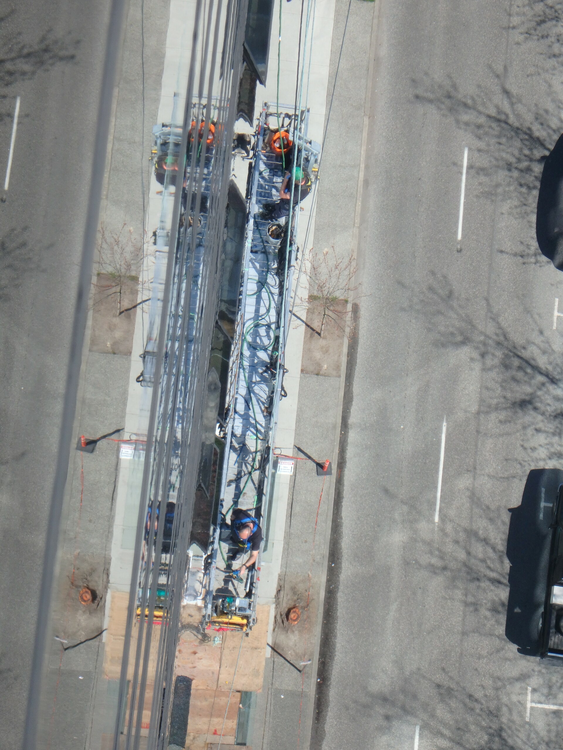 The Wall Centre BC Building Science BC Building Science