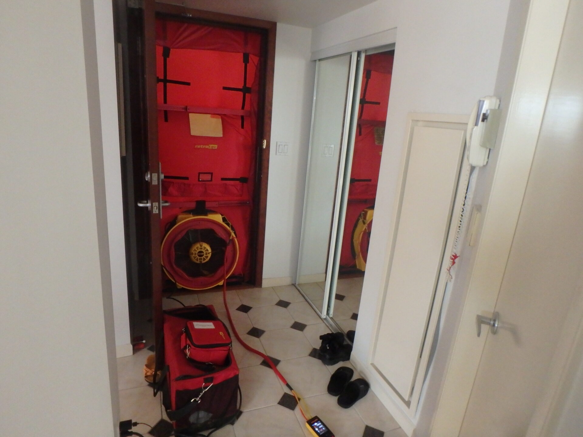 The Wall Centre BC Building Science BC Building Science