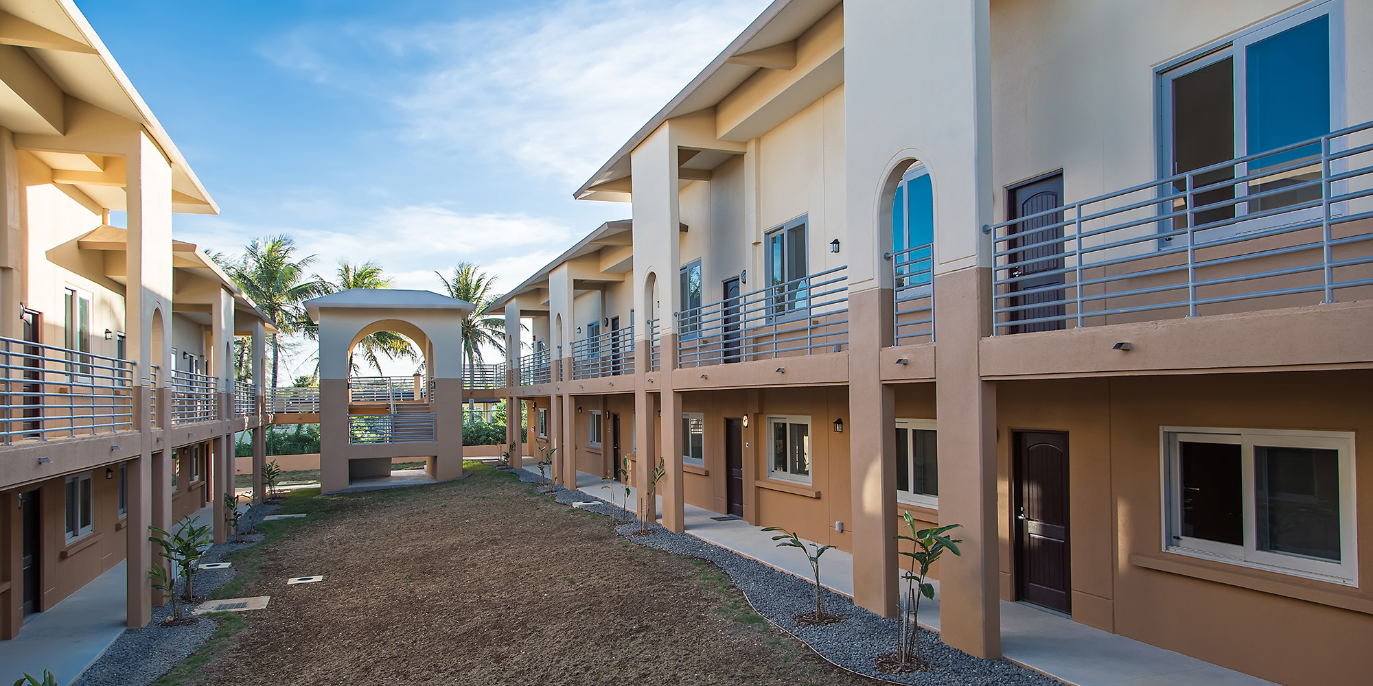 Saipan Comfort Homes