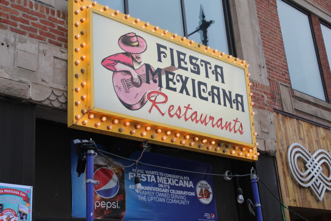 Uptown’s Oldest Restaurant Closing After 45 Years