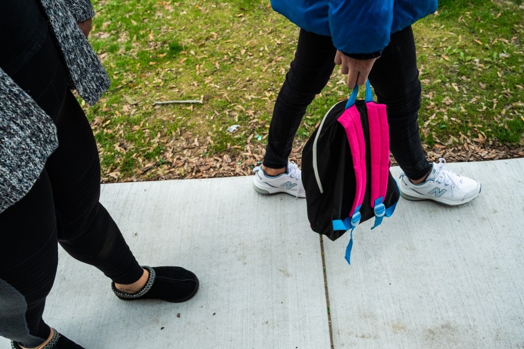 Illinois and Chicago Policies to Protect Immigrant Students