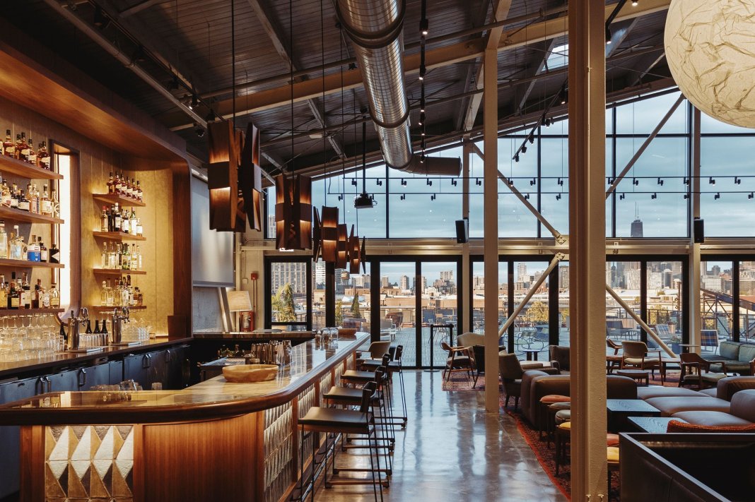 Salt Shed’s New Bar And Venue, Three Top Lounge, Opens Next Week