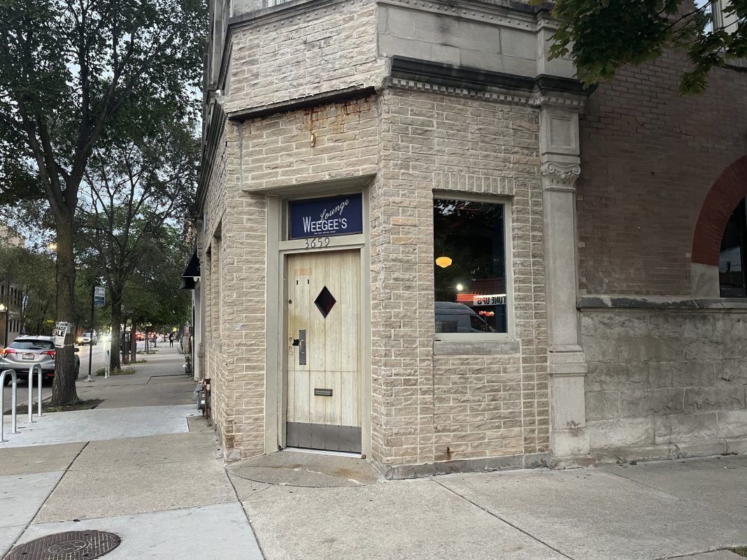 Weegee’s Lounge Could Close After 19 Years