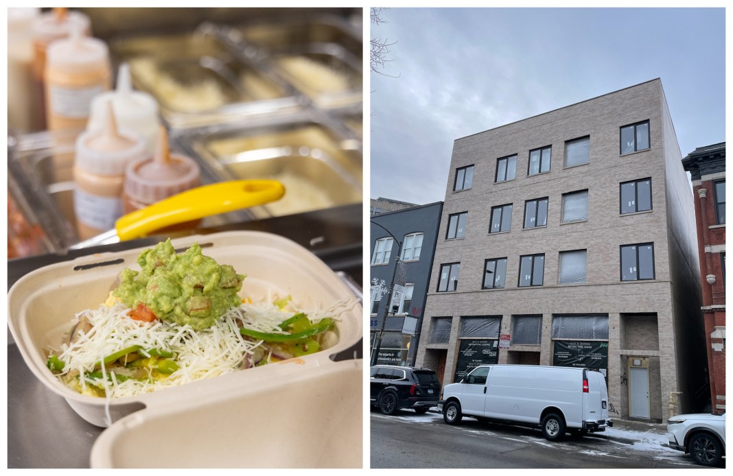 Guzman Y Gomez Brings Casual Mexican Fare to Wicker Park-Bucktown