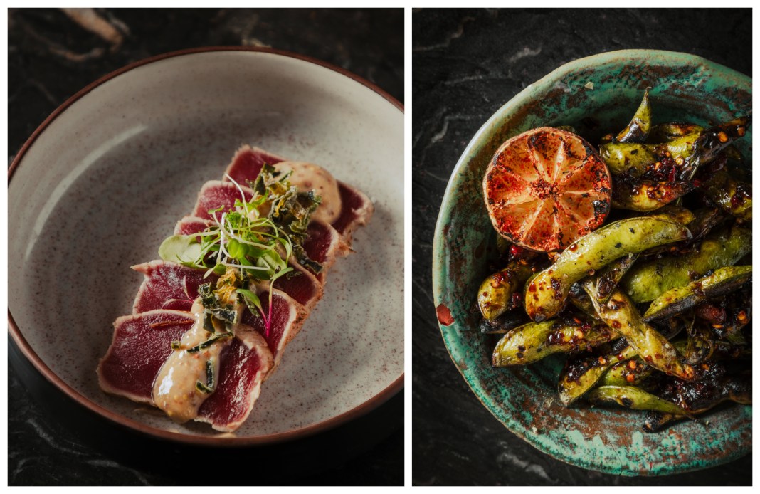 Hiro Izakaya To Open In West Town This Spring