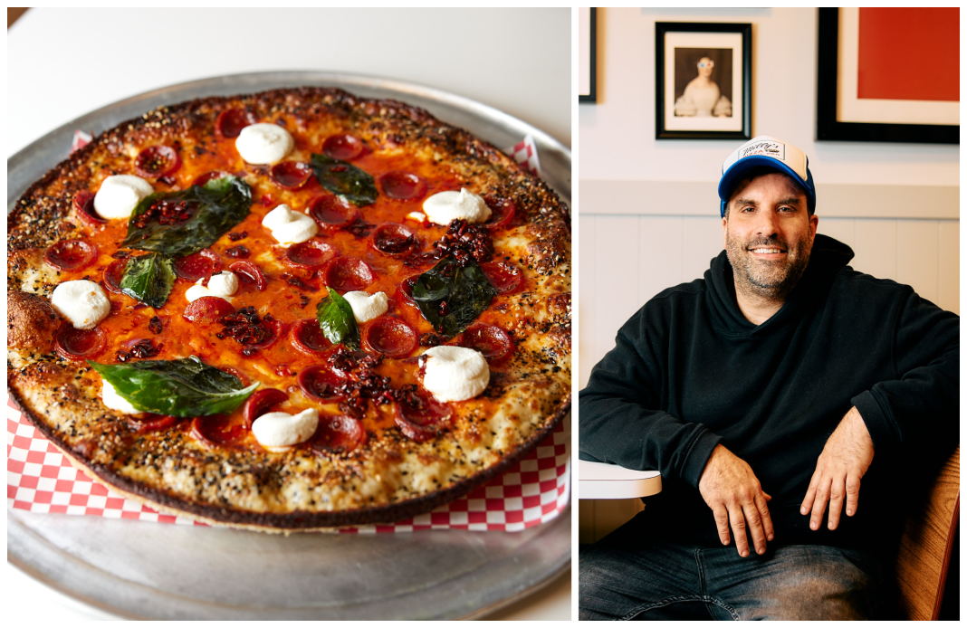 Milly’s Pizza In The Pan Leaving Uptown For West Town